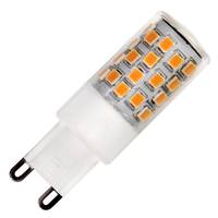 Maxlite 4 watt 120 volt Bi-Pin Base 2700K Warm White Dimmable LED