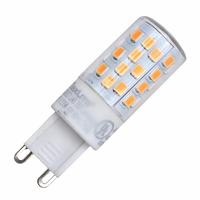 Maxlite 4 watt 120 volt Bi-Pin Base 2700K Warm White Dimmable LED