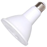 Maxlite 11 watt 120 volt PAR38 Medium Screw Base 2700K Warm White Dimmable LED