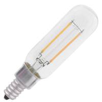Maxlite 4 watt 120 volt T8 Candelabra Screw Base 2700K Warm White LED