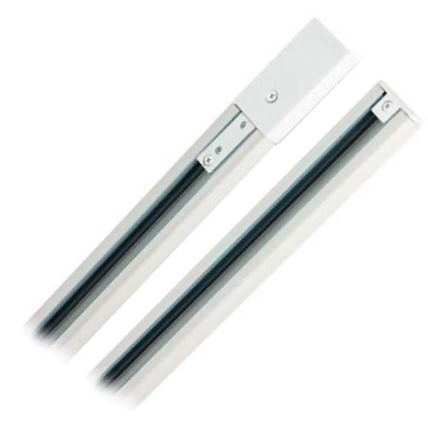 8' Track Light Track