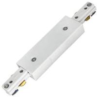 Maxlite White Track Light Connector