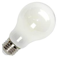 Maxlite 4.5 watt 120 volt A19 Medium Screw Base 2700K Warm White Dimmable LED