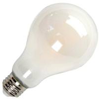Maxlite 13 watt 120 volt A21 Medium Screw Base 3000K Natural White Dimmable LED