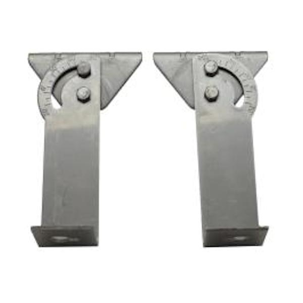HL Series Yoke Mount