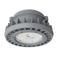 Maxlite 65 watt 120/277 volt 5000K Daylight Dimmable LED Round High Bay
