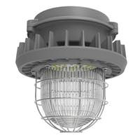 Maxlite 65 watt 120/277 volt 5000K Daylight Dimmable LED Round High Bay