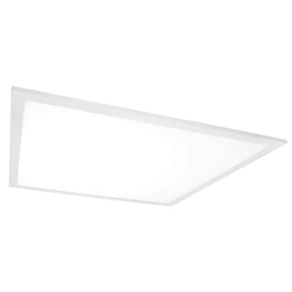 2' x 2' 18/27/36 watt 120/277 volt CCT Selectable Dimmable LED Flat Panel