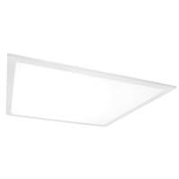 Maxlite 2' x 2' 18 watt 120/277 volt CCT Selectable Dimmable LED Flat Panel