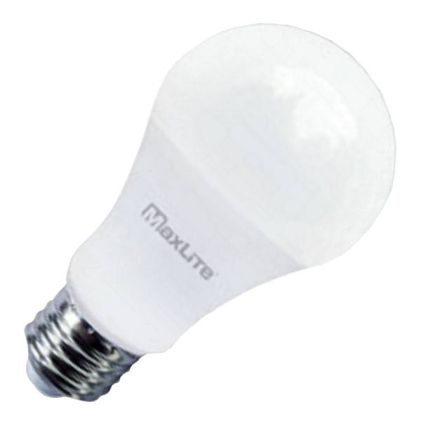 9 watt 120 volt A19 Medium Screw Base 2700K Dimmable LED