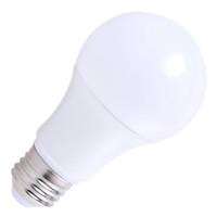 View 9 watt 120 volt A19 Medium Screw Base 3000K Natural White Non-Dimmable LED
