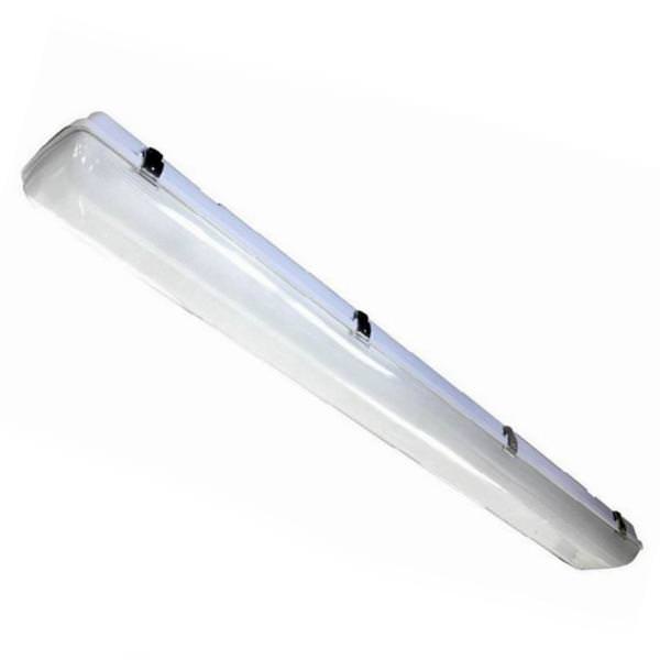 320 watt 277/480 volt CCT Selectable Dimmable LED Bronze Fixture