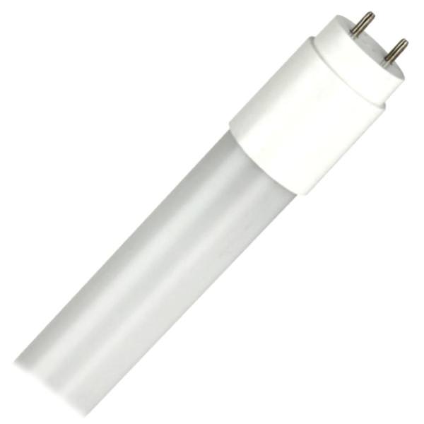 10.5 watt 120/277 volt 48" T8 Bi-Pin Base 3500K Neutral White Non-Dimmable LED
