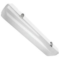 naturaLED Vapor Tight LED Fixtures