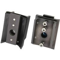 Maxlite 5" Bronze Pole Adaptor