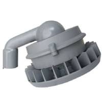 View HLRS Series Stanchion Mount Bracket