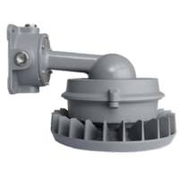 View HLRS Series Wall Mount Bracket