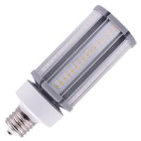 Maxlite 45 watt 100/277 volt Exclusionary Mogul Screw Base 4000K Cool White Non-Dimmable LED