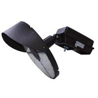 Maxlite 430 watt 120/277 volt 5700K Daylight Bronze Dimmable LED Flood Light