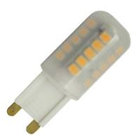 Maxlite 3 watt 120 volt T4 Bi-Pin Base 2700K Warm White Dimmable LED