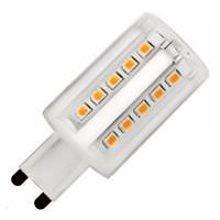 Maxlite 5 watt 120 volt T4 Bi-Pin Base 2700K Warm White Dimmable LED