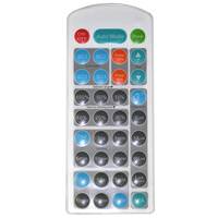 View Programming Remote Control