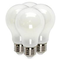 Maxlite 10 watt 120 volt A19 Medium Screw Base 5000K Daylight Dimmable LED