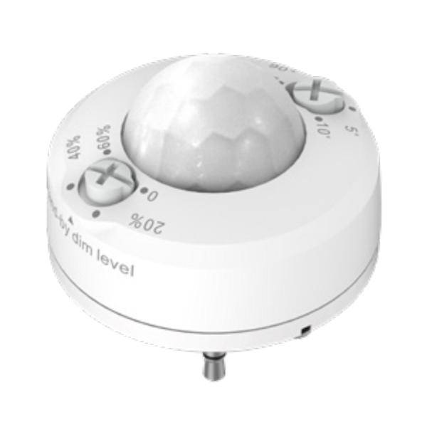 White PIR Sensor Maxlite 