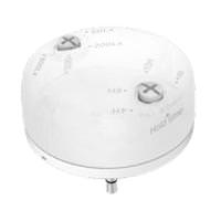 View White Photocell Sensor Maxlite 