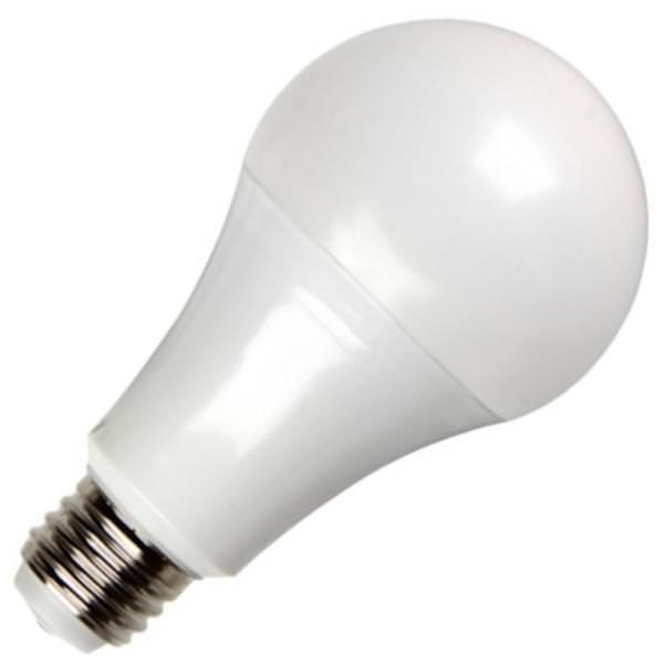 7/15/21 watt 120/277 volt A21 Double Contact Medium Screw Base 5000K Daylight LED