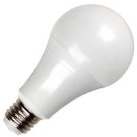 Maxlite 7/15/21 watt 120/277 volt A21 Double Contact Medium Screw Base 3000K Natural White LED
