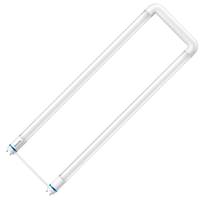 Philips 13 watt 120/277/347 volt 4' T8 Medium Bi-Pin Base 3000K Natural White Non-Dimmable LED
