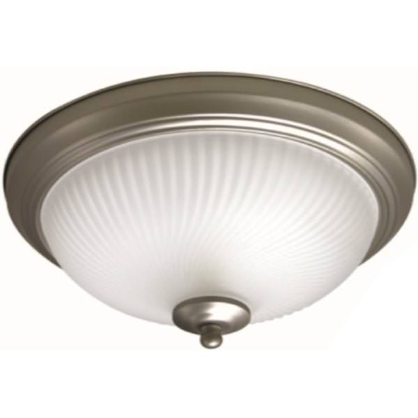 15.2" 24 watt 120 volt 2700K Dimmable LED Ceiling Fixture