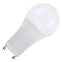 Maxlite 15 watt 120 volt A19 Twist and Lock Base 3000K Natural White Dimmable LED