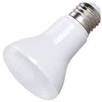 Maxlite 7 watt 120 volt BR20 Medium Screw Base 4000K Cool White Dimmable Flood LED