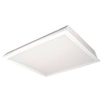 Maxlite 2' x 2' 23 watt 120/277 volt 5000K Daylight Dimmable LED Recessed Troffer