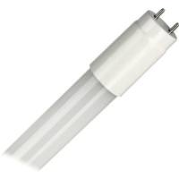 Maxlite 15 watt 120/277 volt 48" T8 Medium Bi-Pin Base 4000K Cool White Non-Dimmable Frosted LED