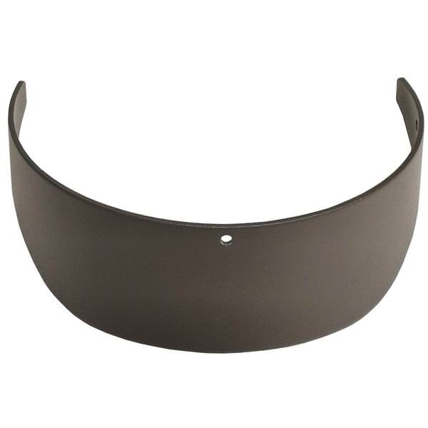 Bronze Glare visor