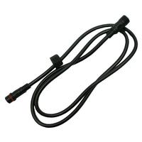 Maxlite 36" Black Refrigerator Light Extension Cord