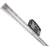Maxlite 4' 80 watt 120/277 volt 5000K Daylight Dimmable LED Strip