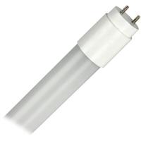 Maxlite 16.5 watt 120/277 volt 48" T8 Medium Bi-Pin Base 4000K Cool White Coated Glass Non-Dimmable LED