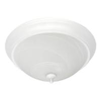 Maxlite 15" 24 watt 120 volt 3000K Natural White Dimmable LED Ceiling Fixture