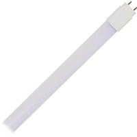 View 18 watt 120/277 volt 48" T8 Medium Bi-Pin Base 3500K Neutral White Plastic Dimmable LED