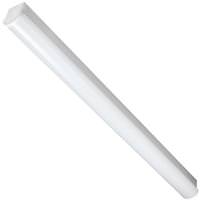 Maxlite 4' 23 watt 120/277 volt 4000K Cool White Dimmable LED Strip Light