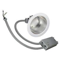 Maxlite 8" 15 watt 120/277 volt 4000K LED Recessed Down Light