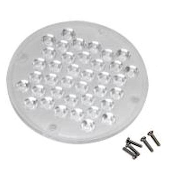 Clear Maxlite Bullet Flood Gen B