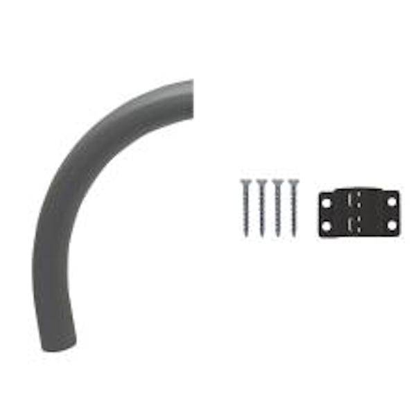 24" Arm and Hardware Maxlite