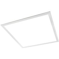 Maxlite 2' x 2' 20 watt 120/277 volt 3500K Neutral White Dimmable LED Flat Panel