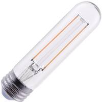 Maxlite 4 watt 120 volt T10 Medium Screw Base 2700K Warm White Dimmable LED