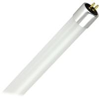 View 12 watt 24" T5 Miniature Bi-Pin Base 5000K Daylight Non-Dimmable LED